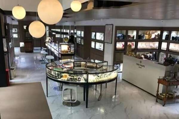 吉木乃县寄卖奢侈品店